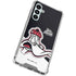 Looney Tunes Retro Daffy Duck Galaxy A16 5G Clear Case