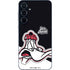 Looney Tunes Retro Daffy Duck Galaxy A35 5G Skin