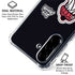 Looney Tunes Retro Daffy Duck Galaxy A36 5G Clear Case