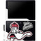 Looney Tunes Retro Daffy Duck Galaxy Book 12in Skin