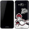 Looney Tunes Retro Daffy Duck Galaxy J3 Skin
