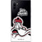 Looney Tunes Retro Daffy Duck Galaxy Note 10 Plus Skin