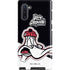 Looney Tunes Retro Daffy Duck Galaxy Cases