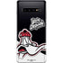 Looney Tunes Retro Daffy Duck Galaxy S10 Plus Skin