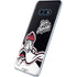 Looney Tunes Retro Daffy Duck Galaxy S10e Skin