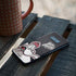 Looney Tunes Retro Daffy Duck Galaxy S10e Skin