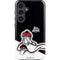 Looney Tunes Retro Daffy Duck Galaxy S25 Impact Case