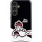 Looney Tunes Retro Daffy Duck Galaxy S25 Plus Impact Case