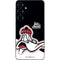 Looney Tunes Retro Daffy Duck Galaxy S25 Plus Skin