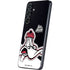 Looney Tunes Retro Daffy Duck Galaxy S25 Plus Skin