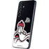 Looney Tunes Retro Daffy Duck Galaxy S25 Skin