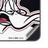 Looney Tunes Retro Daffy Duck Galaxy S25 Skin