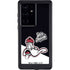 Looney Tunes Retro Daffy Duck Galaxy S24 Ultra Waterproof Case