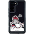 Looney Tunes Retro Daffy Duck Galaxy S24 Waterproof Case