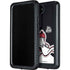Looney Tunes Retro Daffy Duck Galaxy S24 Waterproof Case
