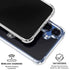 Looney Tunes Retro Daffy Duck Galaxy S25 Plus Clear Case