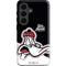 Looney Tunes Retro Daffy Duck Galaxy S26 Impact Case