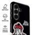 Looney Tunes Retro Daffy Duck Galaxy S26 Impact Case