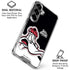 Looney Tunes Retro Daffy Duck Galaxy S26 Plus Clear Case
