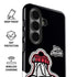 Looney Tunes Retro Daffy Duck Galaxy S26 Plus Impact Case