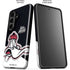 Looney Tunes Retro Daffy Duck Galaxy S26 Plus Impact Case