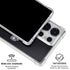 Looney Tunes Retro Daffy Duck Galaxy S26 Ultra Clear Case