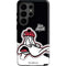 Looney Tunes Retro Daffy Duck Galaxy S26 Ultra Impact Case