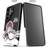 Looney Tunes Retro Daffy Duck Galaxy S26 Ultra Impact Case
