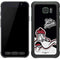 Looney Tunes Retro Daffy Duck Galaxy S7 Active Skin