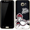 Looney Tunes Retro Daffy Duck Galaxy S7 Edge Skin