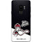 Looney Tunes Retro Daffy Duck Galaxy S9 Plus Skin