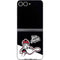 Looney Tunes Retro Daffy Duck Galaxy Z Flip6 Skin
