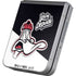 Looney Tunes Retro Daffy Duck Galaxy Z Flip6 Skin