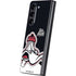 Looney Tunes Retro Daffy Duck Galaxy Z Fold5 5G Skin