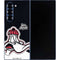 Looney Tunes Retro Daffy Duck Galaxy Z Fold6 Skin
