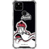 Looney Tunes Retro Daffy Duck Pixel Cases