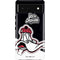 Looney Tunes Retro Daffy Duck Pixel Cases