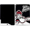 Looney Tunes Retro Daffy Duck iPad Skins