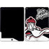 Looney Tunes Retro Daffy Duck iPad Skins