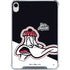 Looney Tunes Retro Daffy Duck iPad 11th Gen (2025) Clear Case