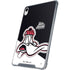Looney Tunes Retro Daffy Duck iPad 11th Gen (2025) Clear Case