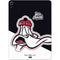 Looney Tunes Retro Daffy Duck Apple iPad Air Skin