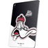 Looney Tunes Retro Daffy Duck Apple iPad Air Skin