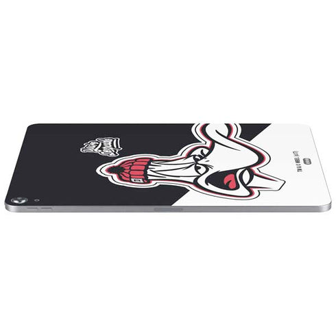 Looney Tunes Retro Daffy Duck Apple iPad Air Skin