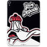 Looney Tunes Retro Daffy Duck Apple iPad Pro Skin