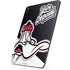 Looney Tunes Retro Daffy Duck Apple iPad Pro Skin