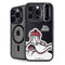 Looney Tunes Retro Daffy Duck iPhone 13 Pro Kickstand Case