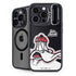 Looney Tunes Retro Daffy Duck iPhone 13 Pro Kickstand Case