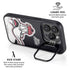 Looney Tunes Retro Daffy Duck iPhone 13 Pro Kickstand Case