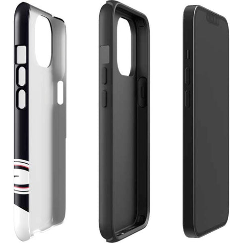 Looney Tunes Retro Daffy Duck iPhone 15 Impact Case